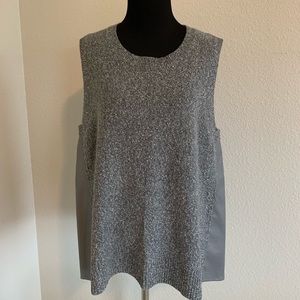 Banana Republic Sweater Tank Top